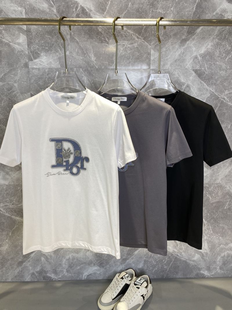 Christian Dior T-Shirts